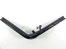 Load image into Gallery viewer, 2014 Harley VRSCF Muscle V-Rod Bent Left Front Frame Downtube - Read 47987-12BK | Mototech271