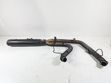 Load image into Gallery viewer, 2012 Harley FLD Dyna Switchback Full Aftermarket 2 into 1 Exhaust System | Mototech271