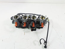 Load image into Gallery viewer, 2024 Kawasaki ZX6R ZX636 Ninja Keihin Throttle Body Ttk38 40Mi Only 16163-1307 | Mototech271