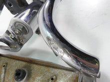 Load image into Gallery viewer, 2012 Harley CVO FLHX SE3 Street Glide Front Floorboard Brake Pedal Set 42638-08 | Mototech271