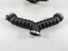 Load image into Gallery viewer, 2013 Moto Guzzi V7 750 Stone Air Box Cleaner Breather & Y-Pipe 8878421