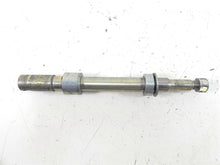 Load image into Gallery viewer, 2011 Harley Softail FLSTF Fat Boy Front 25mm Wheel Spindle Axle 41545-07A | Mototech271