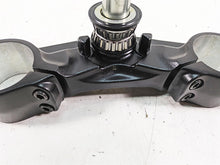 Load image into Gallery viewer, 2022 Harley RA1250 S Pan America Lower Triple Tree Steering Clamp 45900241 | Mototech271