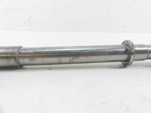 Load image into Gallery viewer, 2007 Harley Sportster XL1200 Nightster Front 3/4" Axle Wheel Spindle 43895-00