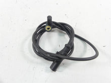 Load image into Gallery viewer, 2015 KTM 1290R Super Duke Front Wheel Speed Abs Brake Sensor 76042025000 | Mototech271