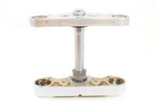 Load image into Gallery viewer, 2004 Suzuki VZ1600 Marauder Upper & Lower Triple Tree Set K4403-71421 | Mototech271