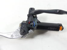 Load image into Gallery viewer, 2017 Yamaha XT1200Z Super Tenere Nissin Clutch Master Cylinder 2BS-26401-00-00