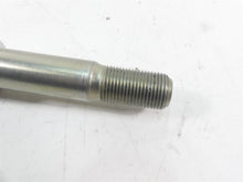 Load image into Gallery viewer, 2017 Triumph Thruxton 1200R Front 20mm Wheel Spindle Axle T2000700 | Mototech271