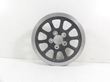 Load image into Gallery viewer, 2015 Harley FXDL Dyna Low Rider Rear Drive Belt Sprocket Pulley 66T 40374-07 | Mototech271