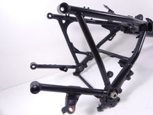 Load image into Gallery viewer, 2018 BMW R nineT Urban GS K33 Front & Rear Main & Sub Frame Set Slvg 46518561795