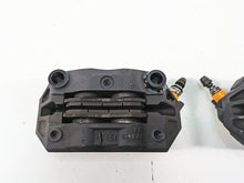Load image into Gallery viewer, 2016 BMW R1200R K53 Brembo Front Brake Caliper Set 34118556205 34118556206