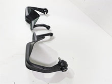 Load image into Gallery viewer, 2015 BMW R1200 GS Adv K51 Handlebar Hand Guard Set 46638523431 46638523432