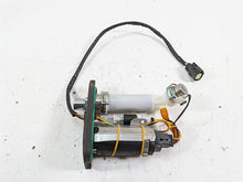 Load image into Gallery viewer, 2017 Harley XL883 N Sportster Iron Fuel Gas Petrol Pump - Tested 75268-07F | Mototech271