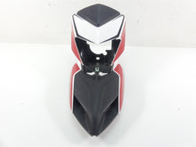 Load image into Gallery viewer, 2014 Ducati Hypermotard 821 SP Inner Outer Headlight Mask Cover Set 48015771D | Mototech271