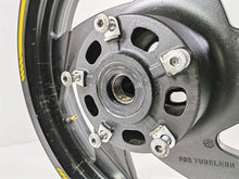 Load image into Gallery viewer, 2014 Suzuki M109R VZR1800 Boulevard Straight 18x3.5 Front Wheel 54111-48G10-019