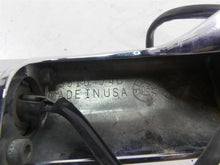 Load image into Gallery viewer, 2012 Harley Touring FLHTK Electra Glide Rear Smoked Turn Signal Bar 68510-74C | Mototech271