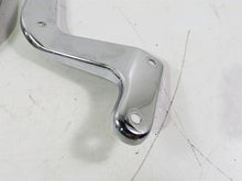 Load image into Gallery viewer, 2008 Harley FLSTC 105TH Softail Heritage Rear Fender Chrome Strut Set 59955-08 | Mototech271