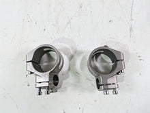 Load image into Gallery viewer, 2020 Triumph Daytona 765 Moto2 Handle Bar Mounts Clamp Clip Ons T2042962 | Mototech271