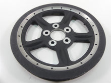 Load image into Gallery viewer, 2018 Harley Sportster XL1200 Custom Rear Belt Pulley Sprocket 68T 1" 40354-07 | Mototech271