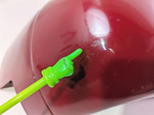 Load image into Gallery viewer, 1999 Yamaha XV1600 Road Star Side Cover Fairing Cowl Set 4WM-21711-01