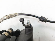 Load image into Gallery viewer, 2017 Harley XL883 N Sportster Iron Rear Brake Caliper + Bracket 41300039 | Mototech271