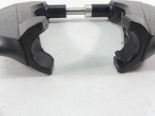 Load image into Gallery viewer, 2009 Ducati Monster 1100 S Rizoma Frame Protection Guard Slider PM501B | Mototech271