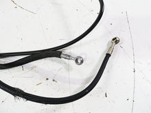 Load image into Gallery viewer, 2017 Ducati Monster 1200 S Rear Abs Brake Line Set 61910871B 61910481C | Mototech271