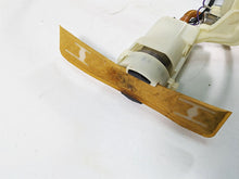 Load image into Gallery viewer, 2009 Harley FXDF Dyna Fat Bob Fuel Petrol Gas Pump Level Sender Tested 75218-04D | Mototech271