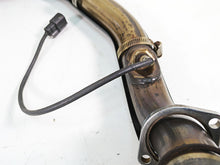 Load image into Gallery viewer, 2017 Harley XL883 N Sportster Iron Oem Exhaust Header Pipe Set 65600182 | Mototech271