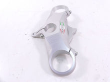 Load image into Gallery viewer, 2013 Mv Agusta F4RR Upper Triple Tree Steering Clamp Ohlins 56mm 8A00B3480 | Mototech271