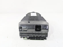 Load image into Gallery viewer, 2020 Triumph Daytona 765 Moto2 Air Box Cleaner Breather Set T2209874 | Mototech271