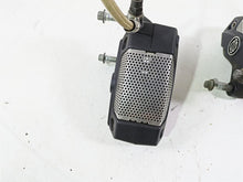 Load image into Gallery viewer, 2013 Harley VRSCF Muscle Rod Front Brake Caliper Set + Lines 44731-08 44732-08 | Mototech271