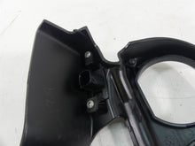 Load image into Gallery viewer, 2016 Harley Touring FLTRX Road Glide Speedometer Gauges Cover Set 70900372 | Mototech271