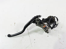 Load image into Gallery viewer, 2019 Triumph Speed Triple RS 1050 Brembo Front Radial Brake Master Cylinder | Mototech271