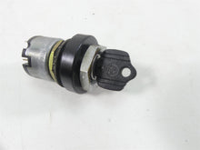Load image into Gallery viewer, 1978 BMW R100 S (2474) Ignition Switch Key Lock Fuel Gas Tank Lid 51251243273 | Mototech271