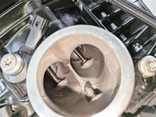 Load image into Gallery viewer, 2023 BMW R1250RT RTP K52 Running Engine Motor + Tranny 2K Only 11008404185