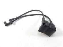 Load image into Gallery viewer, 2007 Harley Touring FLHRC Road King Ignition Coil Wires Plug Set 31743-01