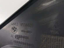 Load image into Gallery viewer, 2019 BMW R1250GS K50 Under Tank Molded Leg Fairing Set 46638556637 46638556638