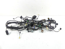 Load image into Gallery viewer, 2010 Kawasaki ZX1400 ZX14 R Ninja Main Wiring Harness Loom - No Cuts 26031-0842 | Mototech271