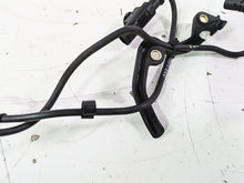 Load image into Gallery viewer, 2017 Ducati Monster 1200 S Front Abs Brake Wheel Speed Sensor 55212111B | Mototech271