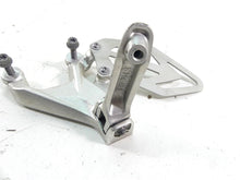 Load image into Gallery viewer, 2018 BMW S1000RR K46 Left Foot Peg Set & Shifter Shift Lever 46717728307