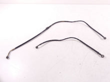 Load image into Gallery viewer, 2015 KTM 1190 Adventure R Rear Abs Brake Line Set 60342002000 60342001000 | Mototech271