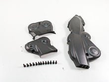 Load image into Gallery viewer, 2020 Ducati Hypermotard 950 SP Carbon Fiber Timing Cover Fairing Set 24511781A