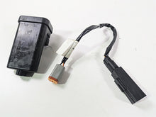 Load image into Gallery viewer, 2009 Harley FXDC Dyna Super Glide Tssm Turn Signal Security Module Set 68925-07