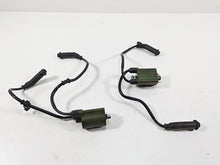 Load image into Gallery viewer, 2006 Honda V-Twin VTX1300 R Ignition Coil Wire Plugs Set - Read 30510-MCC-003 | Mototech271