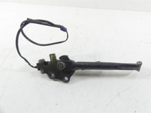 Load image into Gallery viewer, 2007 Yamaha FZ1 Fazer Side Kickstand Kick Jiffy Stand & Switch 2D1-27311-00-00 | Mototech271