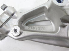 Load image into Gallery viewer, 2009 BMW K1300 S K40 Upper Triple Tree & Left Handle Bar 32717707554