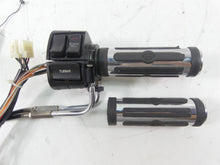 Load image into Gallery viewer, 1995 Harley Dyna FXDL Low Rider Right Hand Start Control Switch 70219-87
