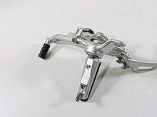 Load image into Gallery viewer, 2014 BMW R nine T R9T K21 Right Front Rider Footpeg & Brake Pedal 46717671078 | Mototech271