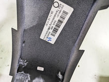 Load image into Gallery viewer, 2014 BMW R1200 RT RTW K52 Tank Cover Fairing Kallistograu 46638533563 | Mototech271